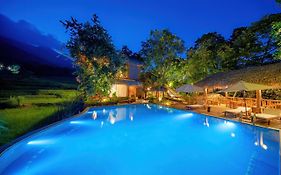 Puluong Luna Resort